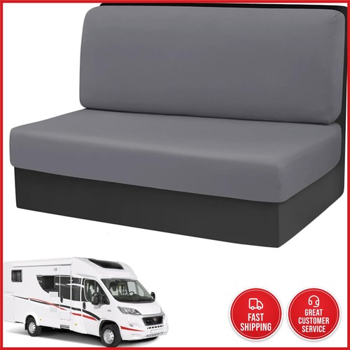 Non slip stretch caravan seat - non,