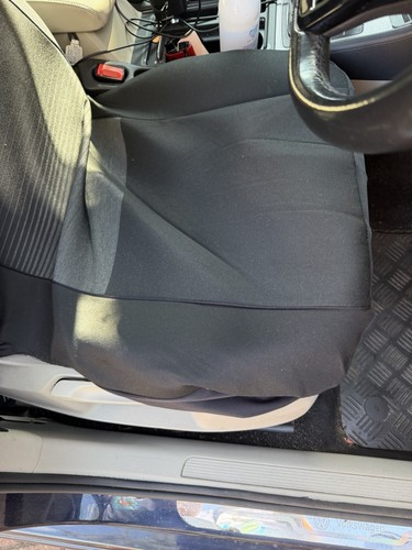 Camper van seat - camper,