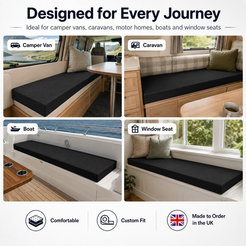 Made order custom - to, camper