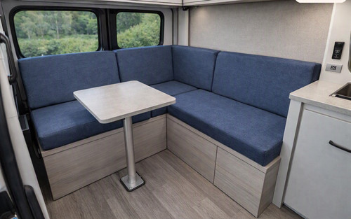 Made order custom camper - made,