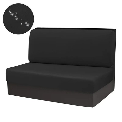 Cushion covers stretch - covers, fleece