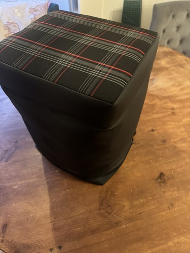 Porta potti cover buddy seat - porta, cover/