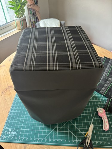 Porta potti cover buddy - porta,