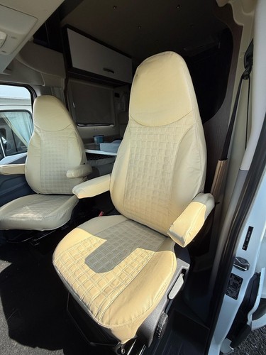 Fit ford transit chausson - fit,