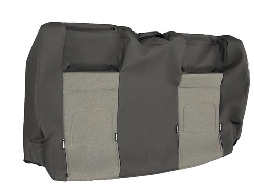 Tailored seat cover - tailored,