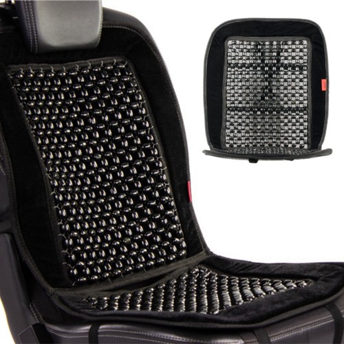 Wooden seat cover for - wooden,