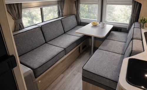 Custom size seat - custom,