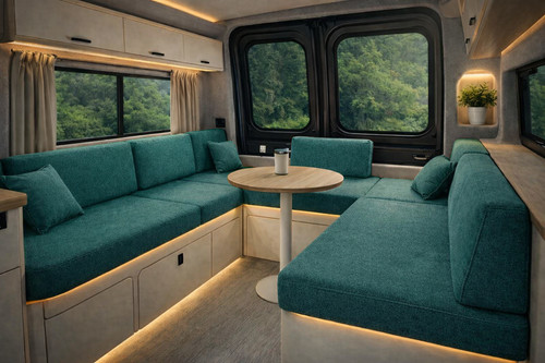 Made order custom camper - made, to