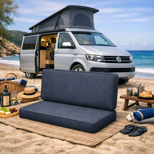 Custom campervan seat - custom,